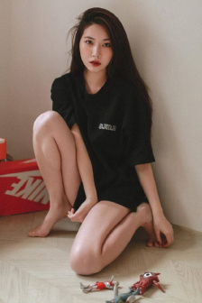 至死不渝的爱
